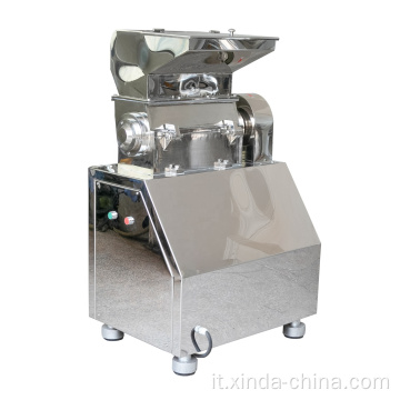 SPICE Herb Ginger Ginger Grass Course Crusher